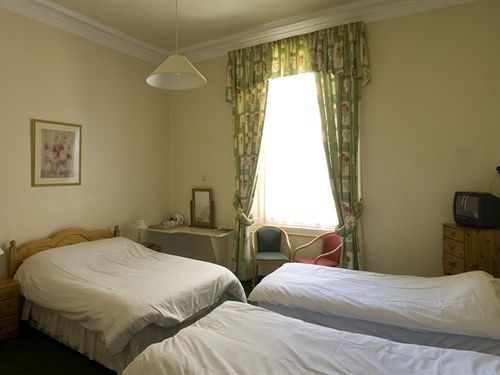 Hanover House Hotel EDI Kültér fotó