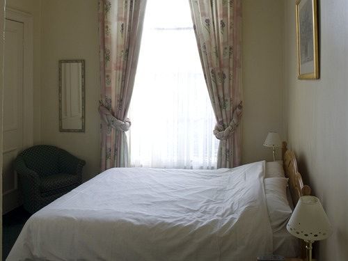 Hanover House Hotel EDI Kültér fotó
