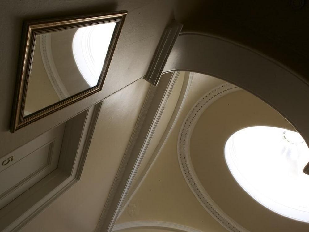 Hanover House Hotel EDI Kültér fotó